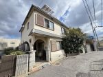 (外観)大阪府和泉市肥子町2丁目 中古戸建　和泉府中駅