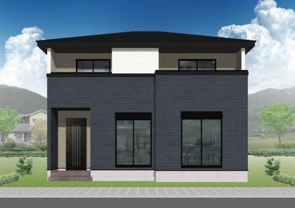 イメージ画像(外観) イメージ画像(外観)