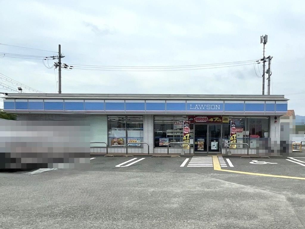 ローソン 和泉納花町店(周辺) ローソン 和泉納花町店(周辺)