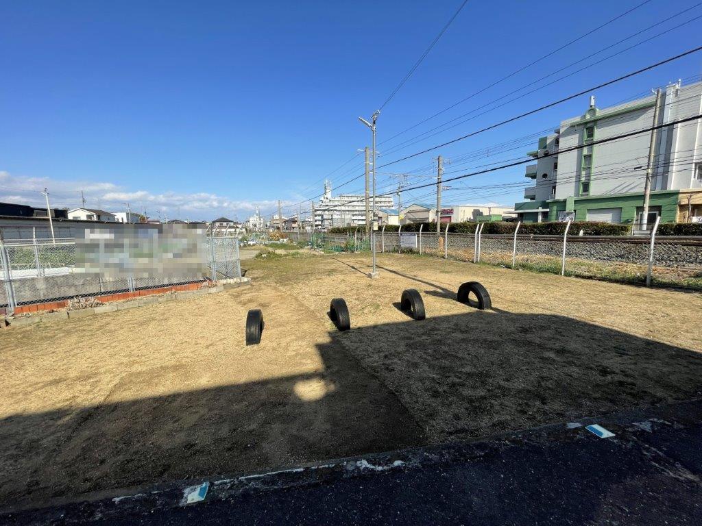 昭和児童公園(周辺) 昭和児童公園(周辺)