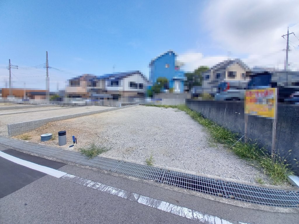 5号棟(外観) 5号棟(外観)