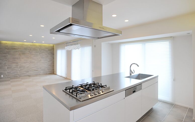 (キッチン) (キッチン)