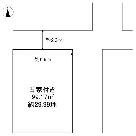 区画図 区画図