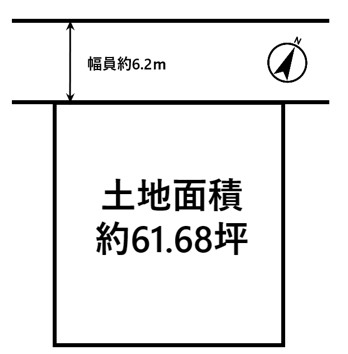 区画図 区画図
