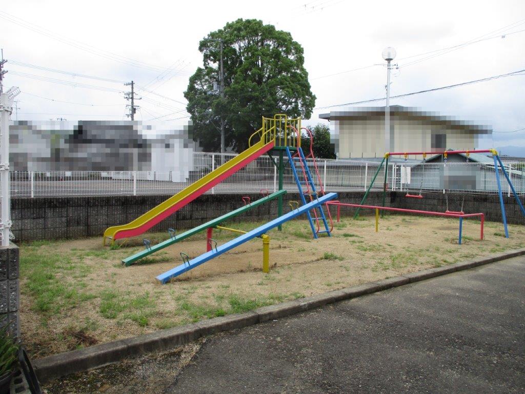 和田児童遊園(周辺) 和田児童遊園(周辺)