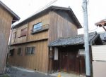 和泉市池田下町　古家付き土地 980万円  365.94m&sup2; 和泉市池田下町 南海泉北線和泉中央駅