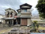 (外観)大阪府和泉市和気町2丁目 中古戸建　和泉府中駅
