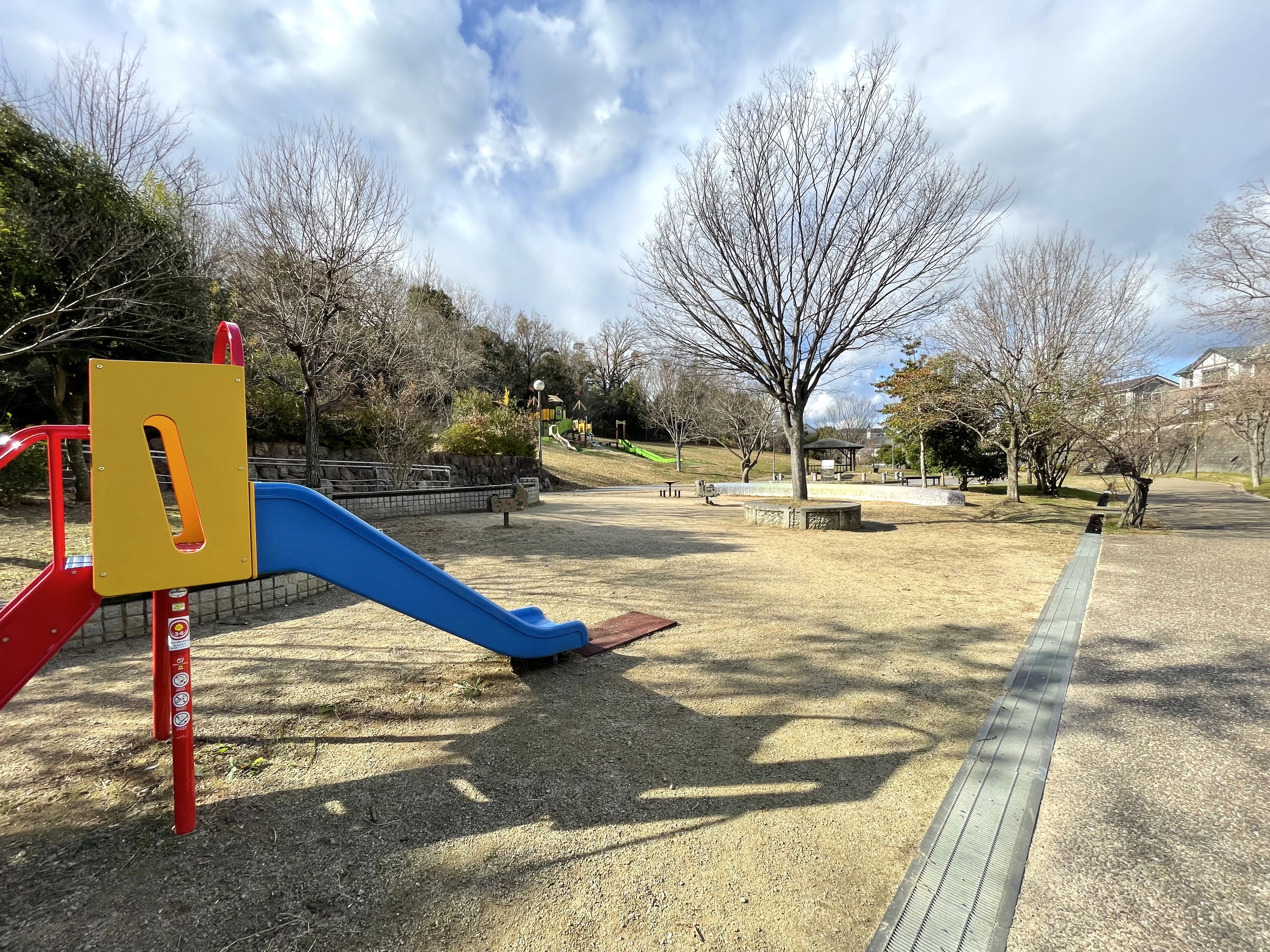 かぐらざき公園(周辺) かぐらざき公園(周辺)