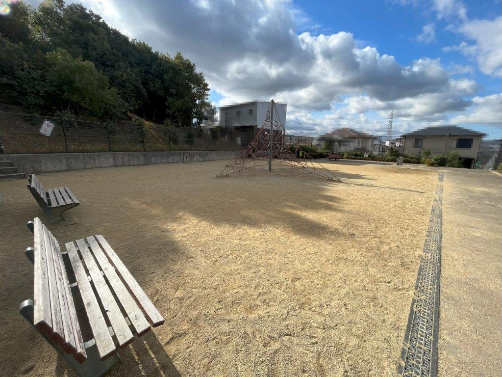 内田2号公園(周辺) 内田2号公園(周辺)