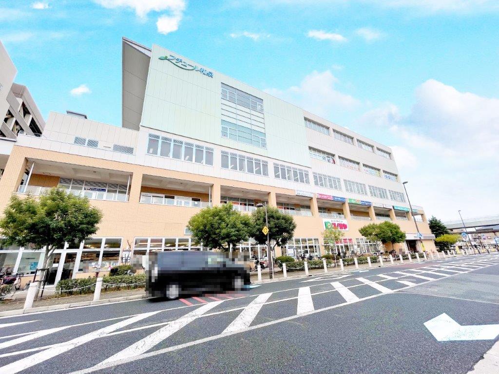 フチュール和泉府中(周辺) フチュール和泉府中(周辺)