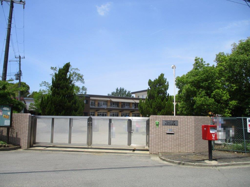 双百合幼稚園(周辺) 双百合幼稚園(周辺)