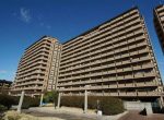 和泉市和気町　朝日プラザシティ・サザンパーク1番街Ｂ棟　12階 1270万円 3LDK  和泉市和気町2丁目 ＪＲ阪和線和泉府中駅