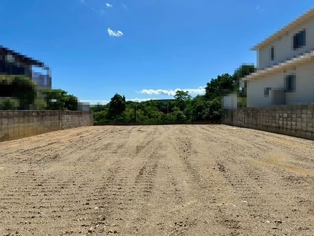 (夏に撮影)(外観) (夏に撮影)(外観)