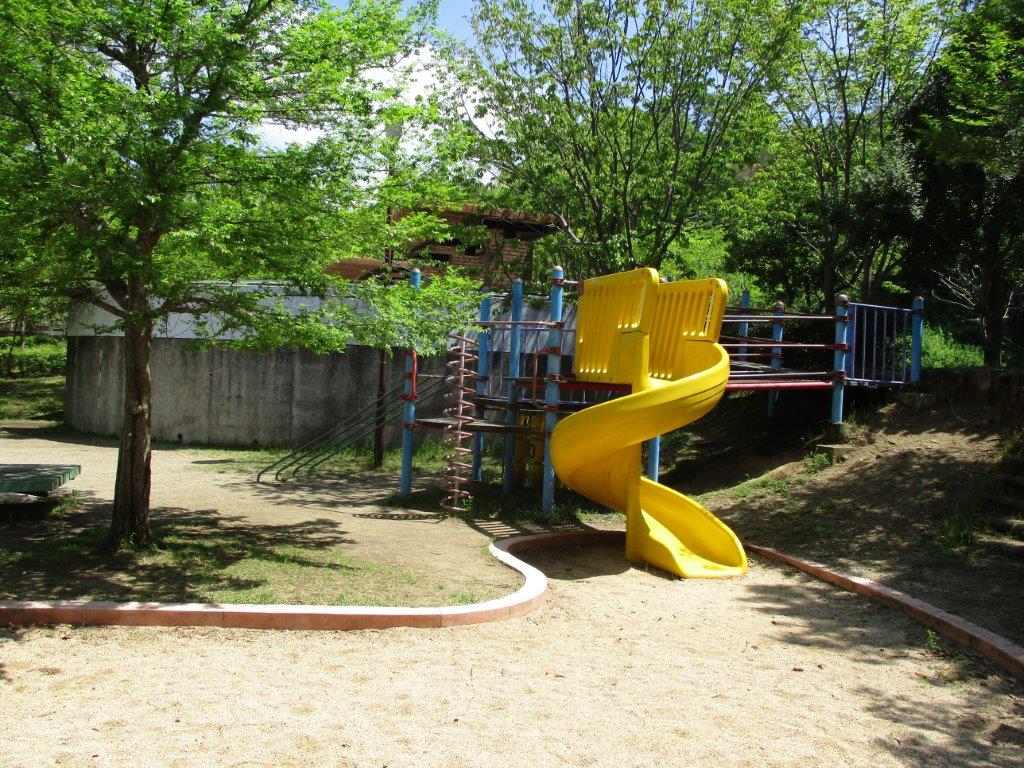 みずき台3号公園(周辺) みずき台3号公園(周辺)