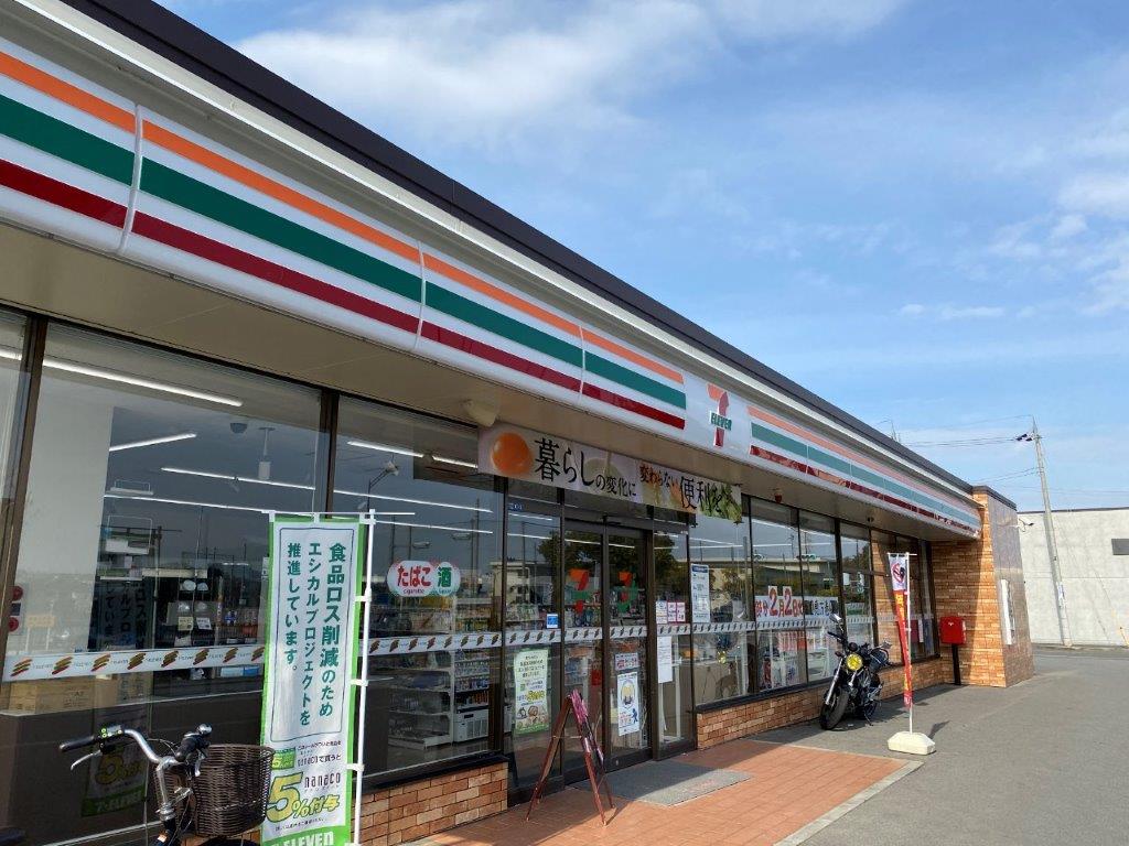 セブンイレブン和泉はつが野3丁目店(周辺) セブンイレブン和泉はつが野3丁目店(周辺)