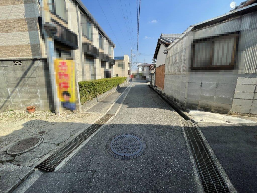 (周辺) (周辺)
