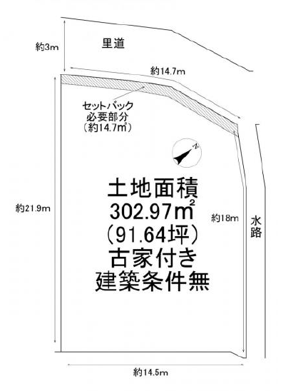 区画図 区画図
