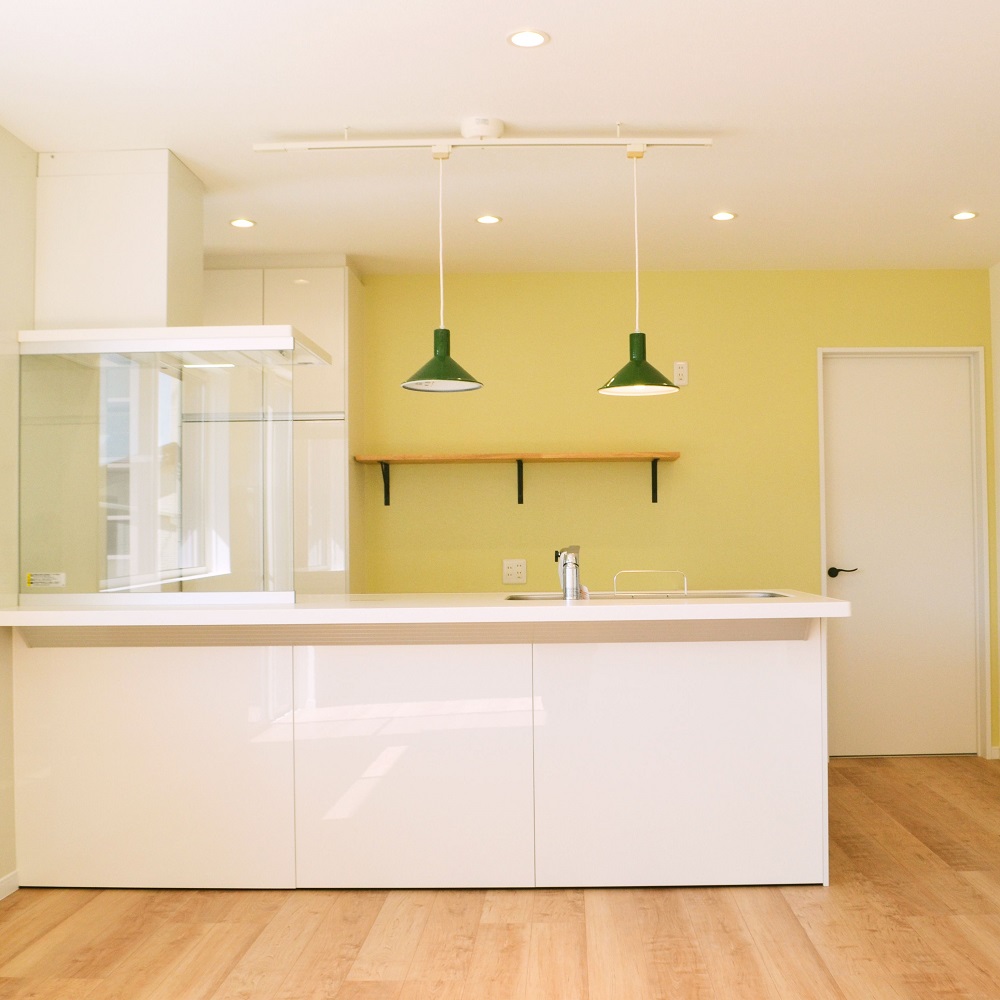 (キッチン) (キッチン)