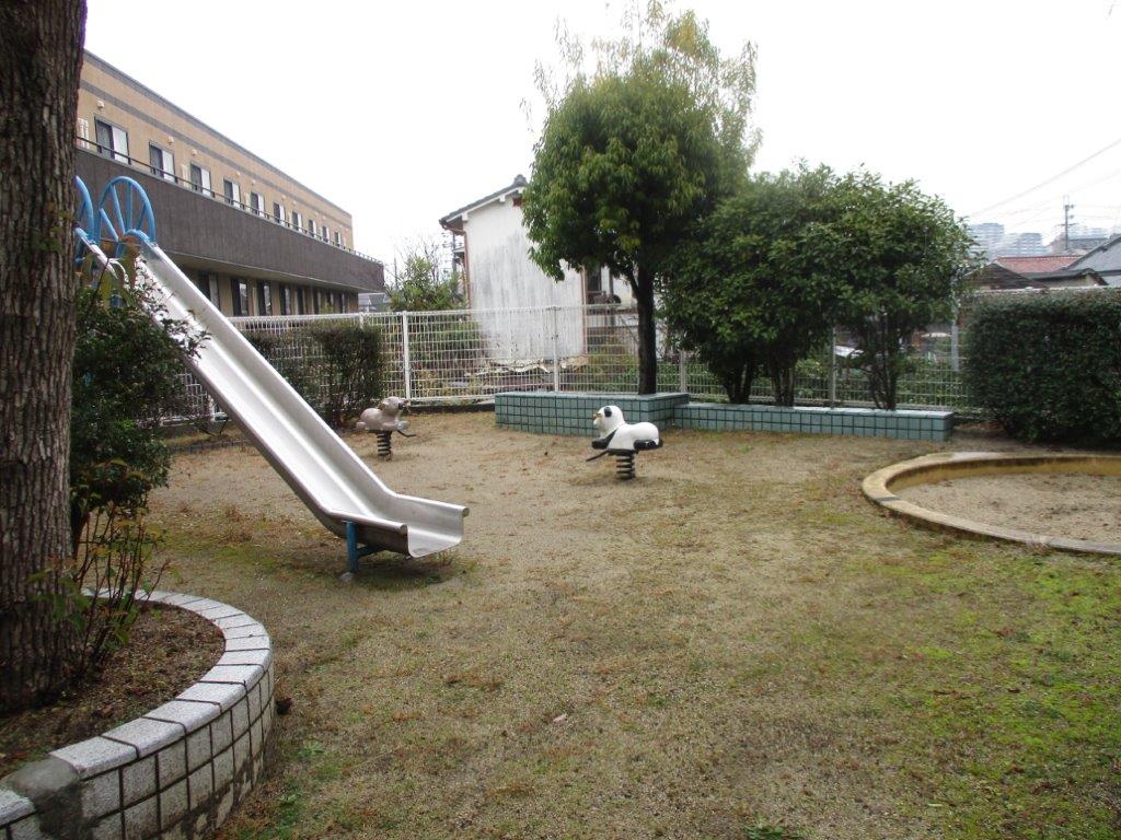 箕形2号公園(周辺) 箕形2号公園(周辺)