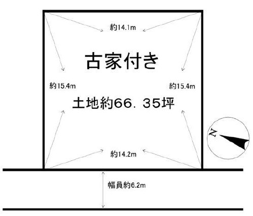 地形図 地形図