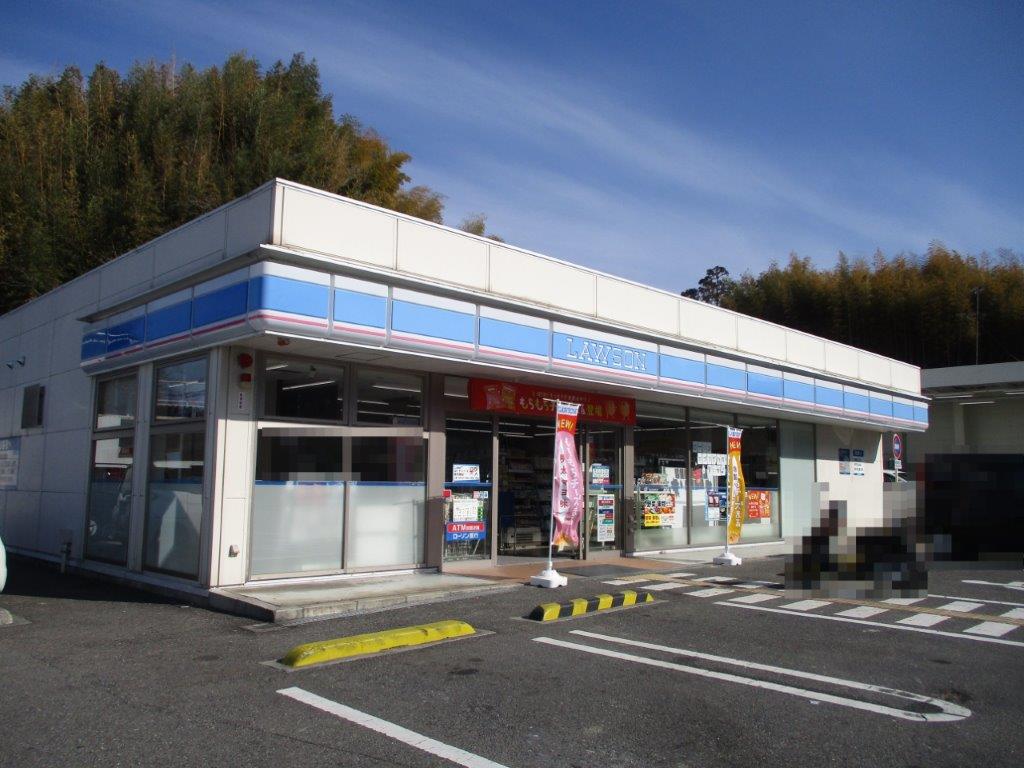 ローソン和泉春木町店(周辺) ローソン和泉春木町店(周辺)