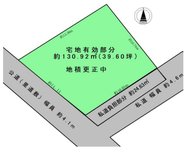地形図 地形図