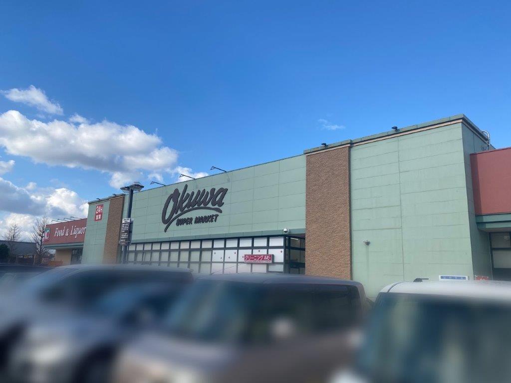 オークワ和泉小田町店(周辺) オークワ和泉小田町店(周辺)