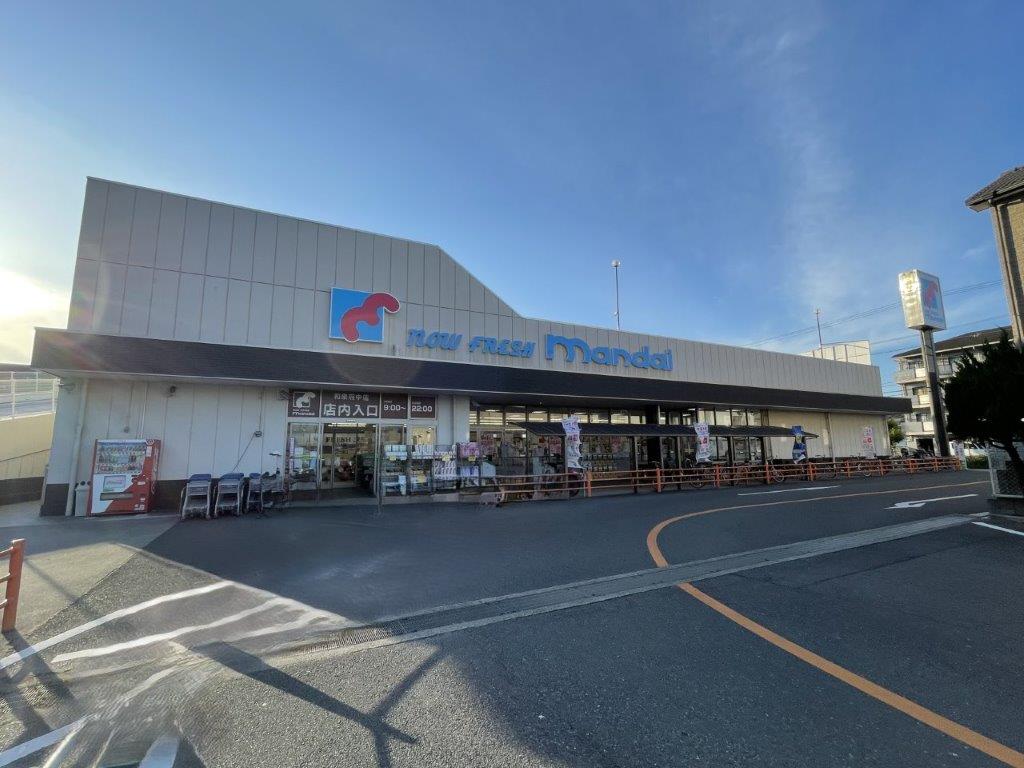 万代和泉府中店(周辺) 万代和泉府中店(周辺)