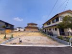 (外観)大阪府和泉市伏屋町2丁目 新築戸建　光明池駅