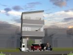 和泉市寺門町　新築一戸建て 2800万円 4LDK  和泉市寺門町1丁目 ＪＲ阪和線和泉府中駅