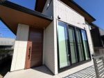 (外観)大阪府和泉市はつが野4丁目 中古戸建　和泉中央駅