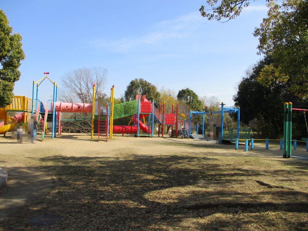 宮ノ上公園(周辺) 宮ノ上公園(周辺)