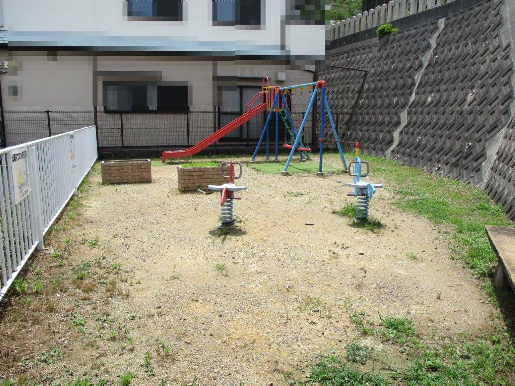 王子3号公園(周辺) 王子3号公園(周辺)