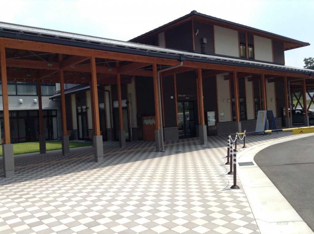 和泉市北部リージョンセンター(周辺) 和泉市北部リージョンセンター(周辺)