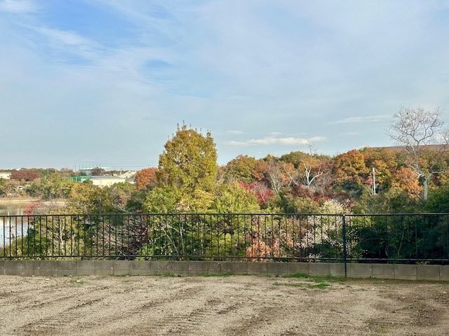 眺望:秋の紅葉(周辺) 眺望:秋の紅葉(周辺)