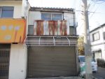 和泉市尾井町2丁目 店舗付き中古テラスハウス 和泉市尾井町2丁目 店舗付き中古テラスハウス 490万円 2DK 和泉市尾井町2丁目 JR阪和線北信太駅