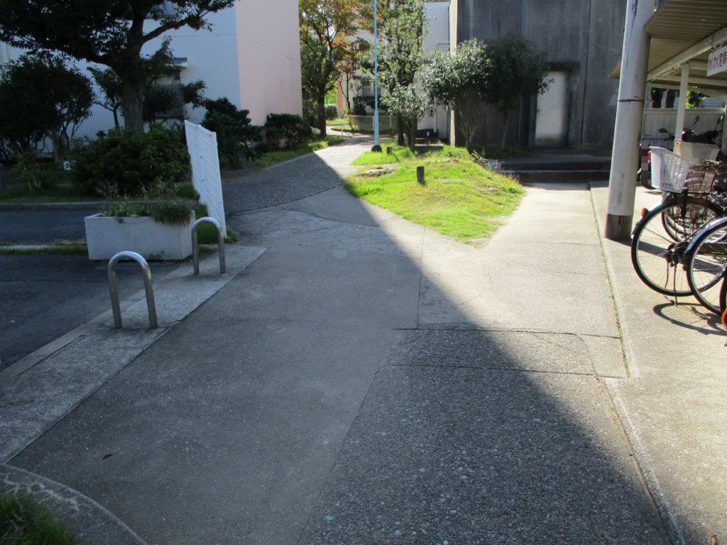 (周辺) (周辺)