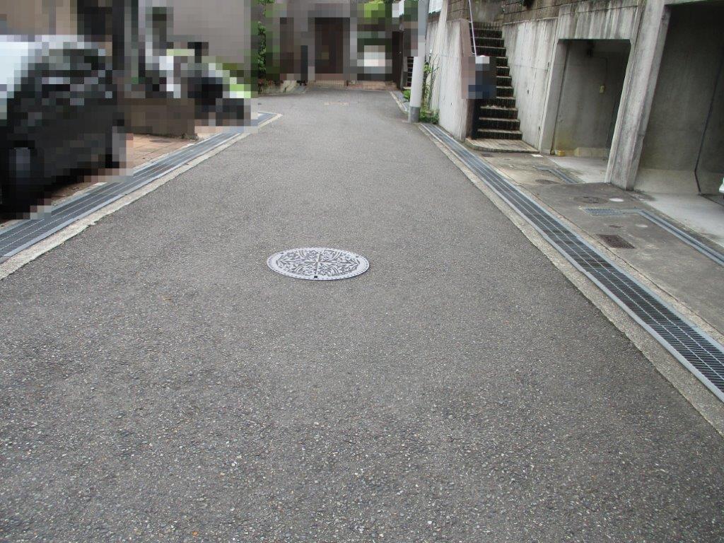 (周辺) (周辺)