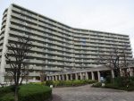 和泉市府中町　コート和泉府中カリヨン1番館　9階 630万円 4LDK  和泉市府中町５丁目 ＪＲ阪和線和泉府中駅