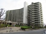 和泉市府中町　コート和泉府中カリヨン2番館　オーナーチェンジ不動産物件 900万円 2SLDK  和泉市府中町5丁目 ＪＲ阪和線和泉府中駅
