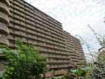 (外観)大阪府和泉市室堂町 中古マンション　光明池駅