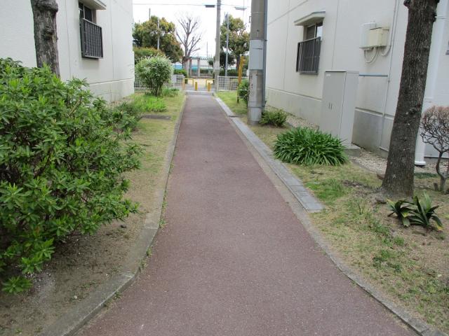 (周辺) (周辺)