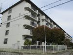 和泉市府中町　和泉府中団地　5号棟　2階 990万円 4DK  和泉市府中町4丁目 ＪＲ阪和線和泉府中駅