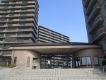 (外観)大阪府和泉市小田町 中古マンション　和泉府中駅
