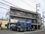 和泉市伯太町 収益一棟マンション ボヌール伯太 和泉市伯太町 収益一棟マンション ボヌール伯太 9980万円 和泉市伯太町1丁目 JR阪和線信太山駅