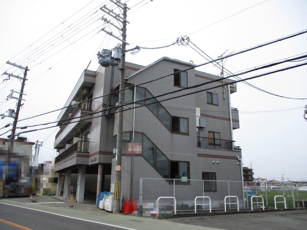 (外観) (外観)