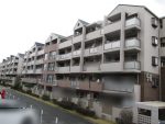 (外観)大阪府和泉市いぶき野3丁目 中古マンション　和泉中央駅