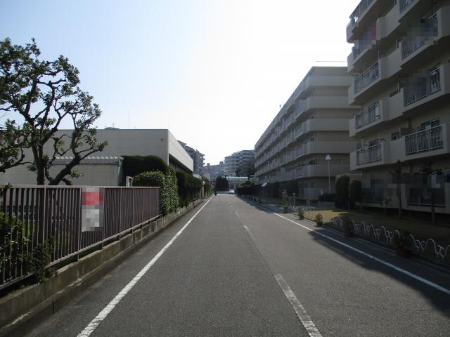 (周辺) (周辺)