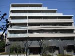 (外観)大阪府和泉市いぶき野3丁目 中古マンション　和泉中央駅
