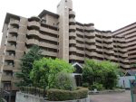 和泉市和気町　朝日プラザシティ・サザンパーク3番街E棟　3階 1100万円 4LDK  和泉市和気町2丁目 ＪＲ阪和線和泉府中駅
